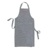 100% Organic Cotton Tom Apron