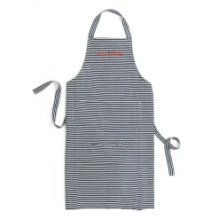 100% Organic Cotton Tom Apron