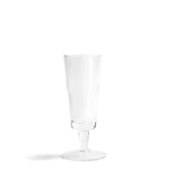 Archer Champagne glass