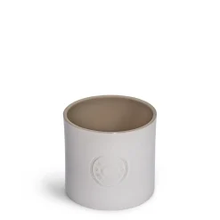 Arlo White Planter