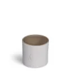 Arlo White Planter