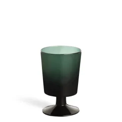 Augustus Wine Glass Ivy