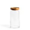 Bailey Storage Jar 1ltr No3