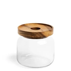 Bailey Storage Jar 1ltr No4