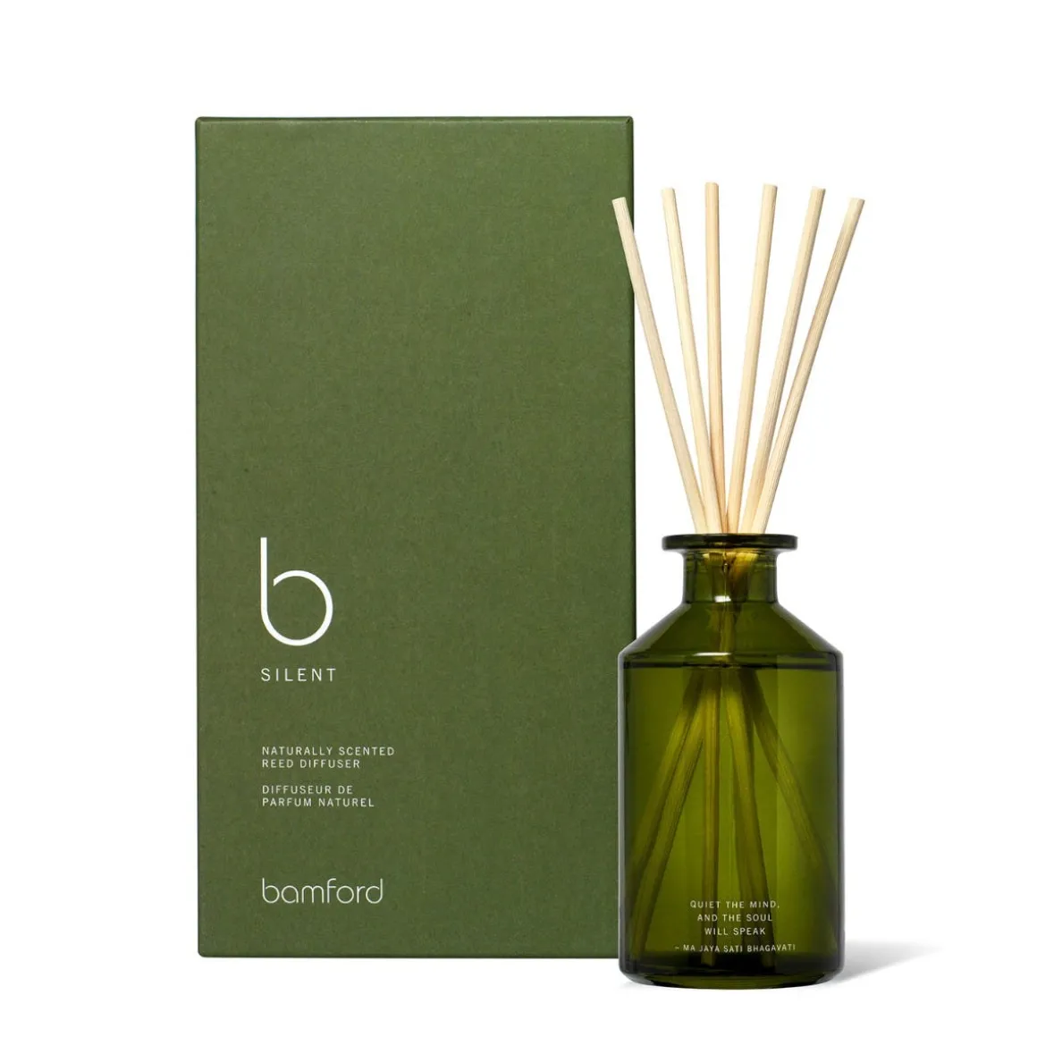 Bamford B Silent Diffuser