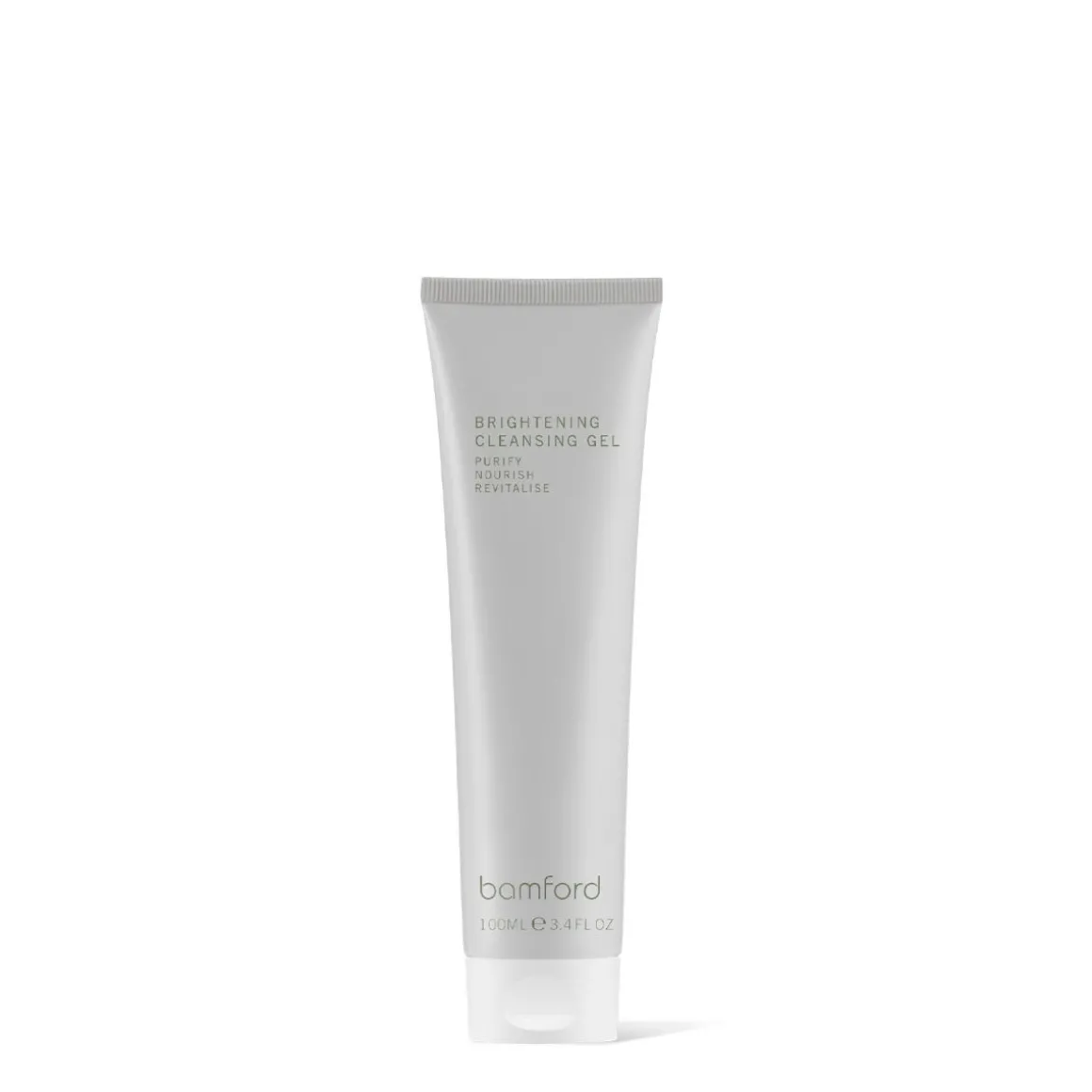 Bamford Brightening Cleansing Gel