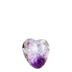 Bamford Chakra Amethyst Heart