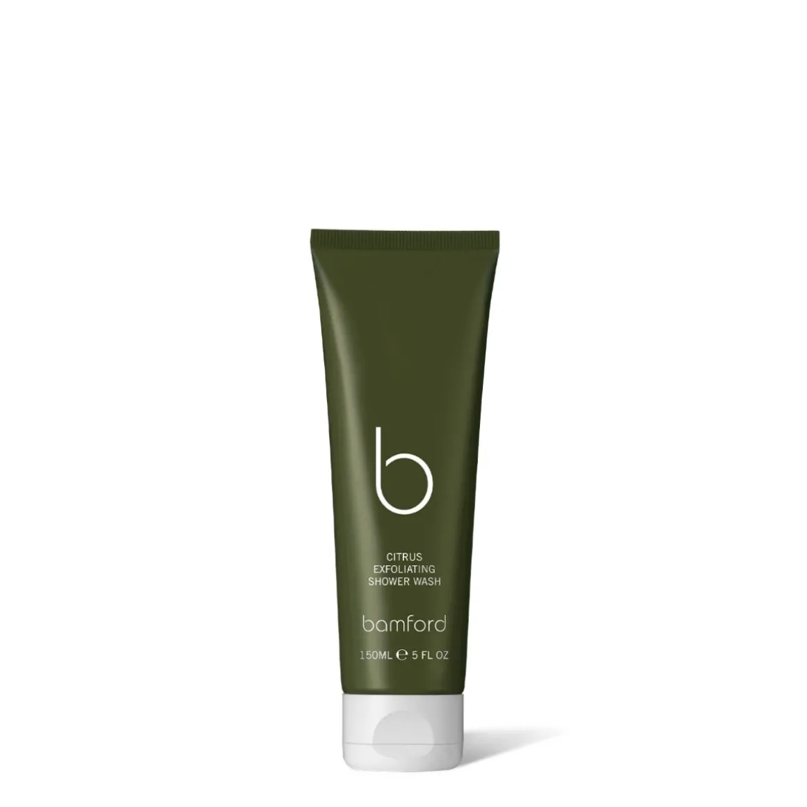 Bamford Citrus Shower Exfoliator
