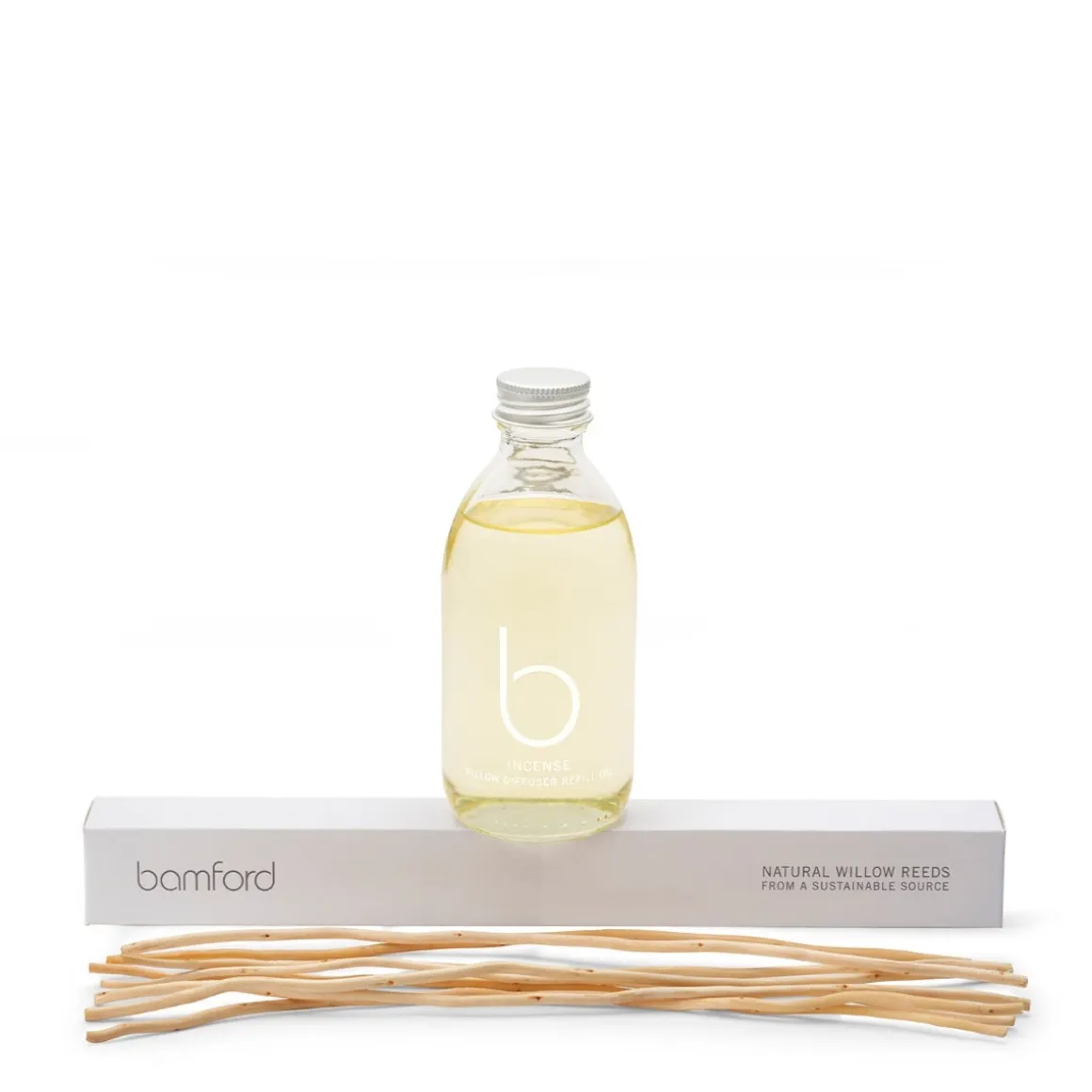 Bamford Diffuser Refill Incense