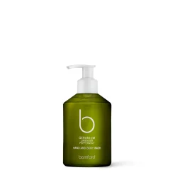 Bamford Geranium Hand & Body Wash