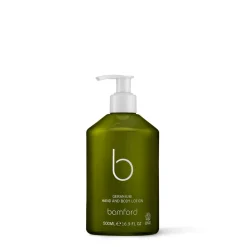 Bamford Geranium Hand & Body Lotion