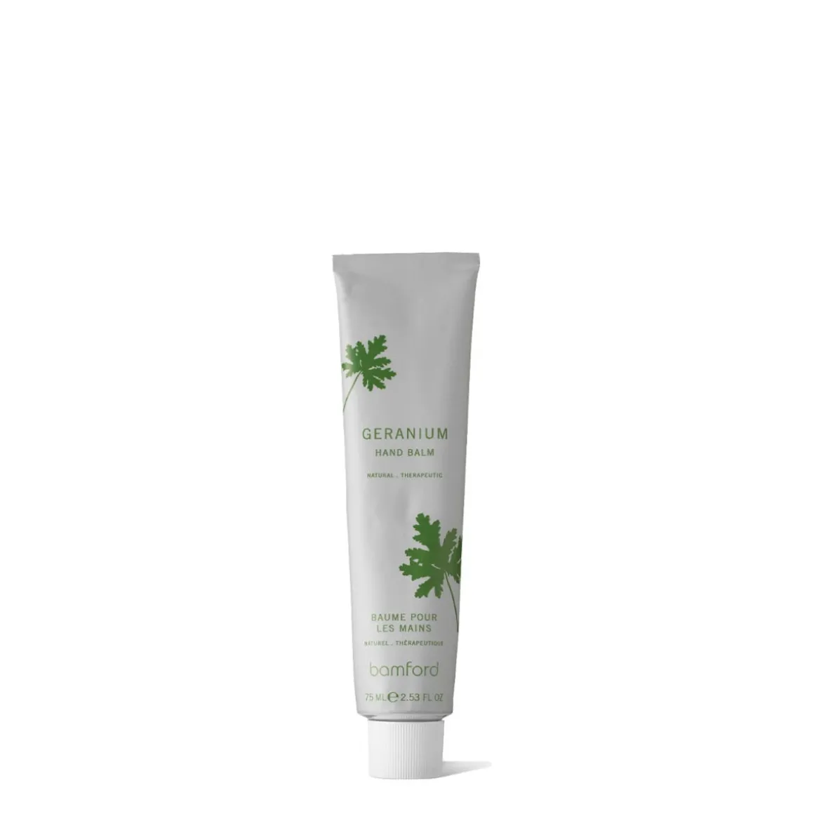 Bamford Geranium Hand Balm