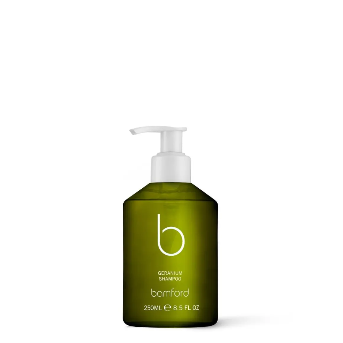 Bamford Geranium Shampoo