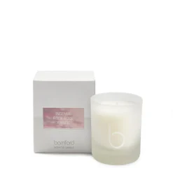 Bamford Incense single wick candle