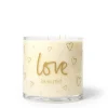 Bamford Love Geranium Candle