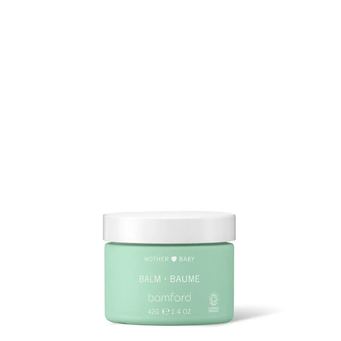 Bamford Mother & Baby Balm
