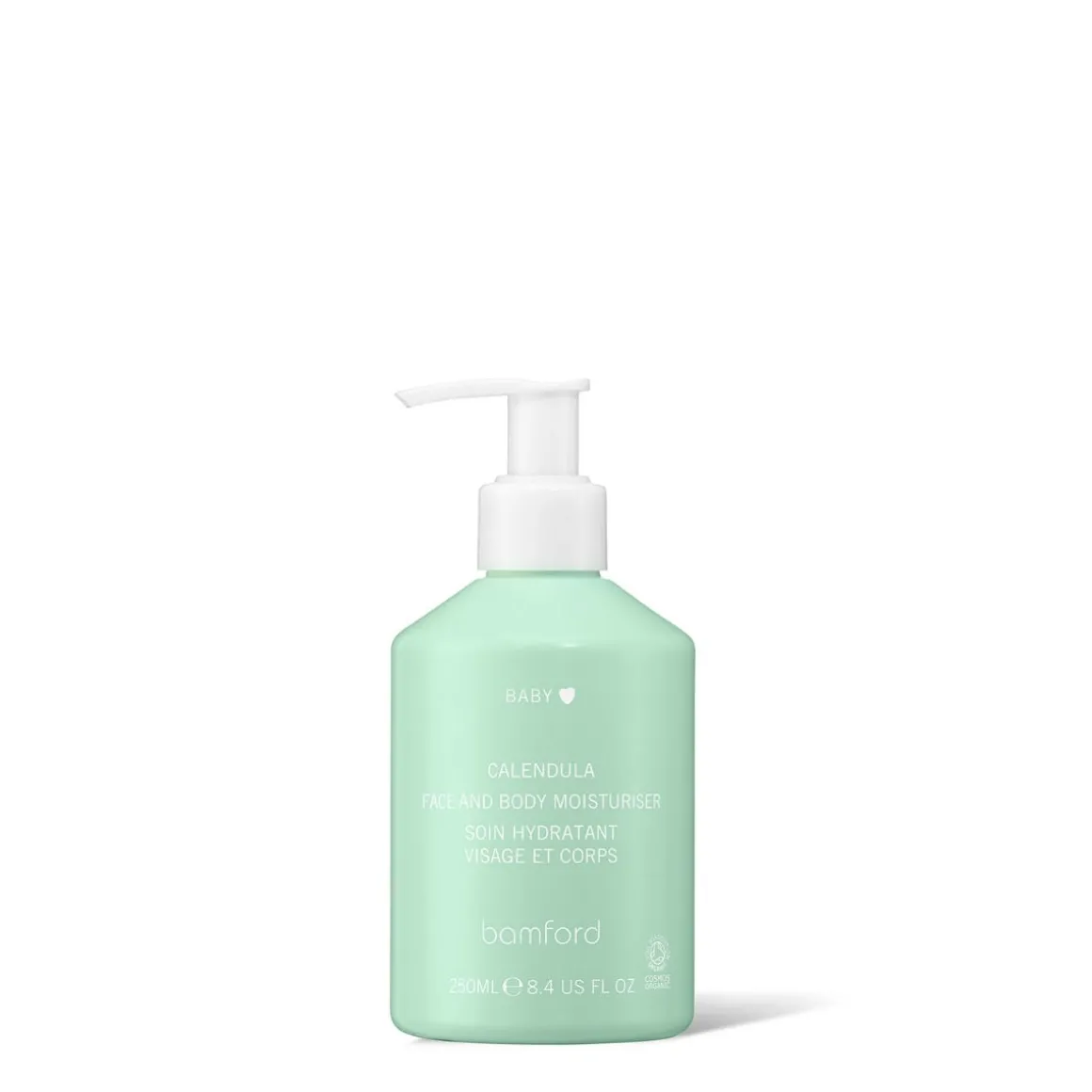 Bamford Mother & Baby Moisturiser