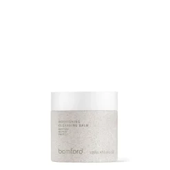 Bamford Nourishing Cleansing Balm