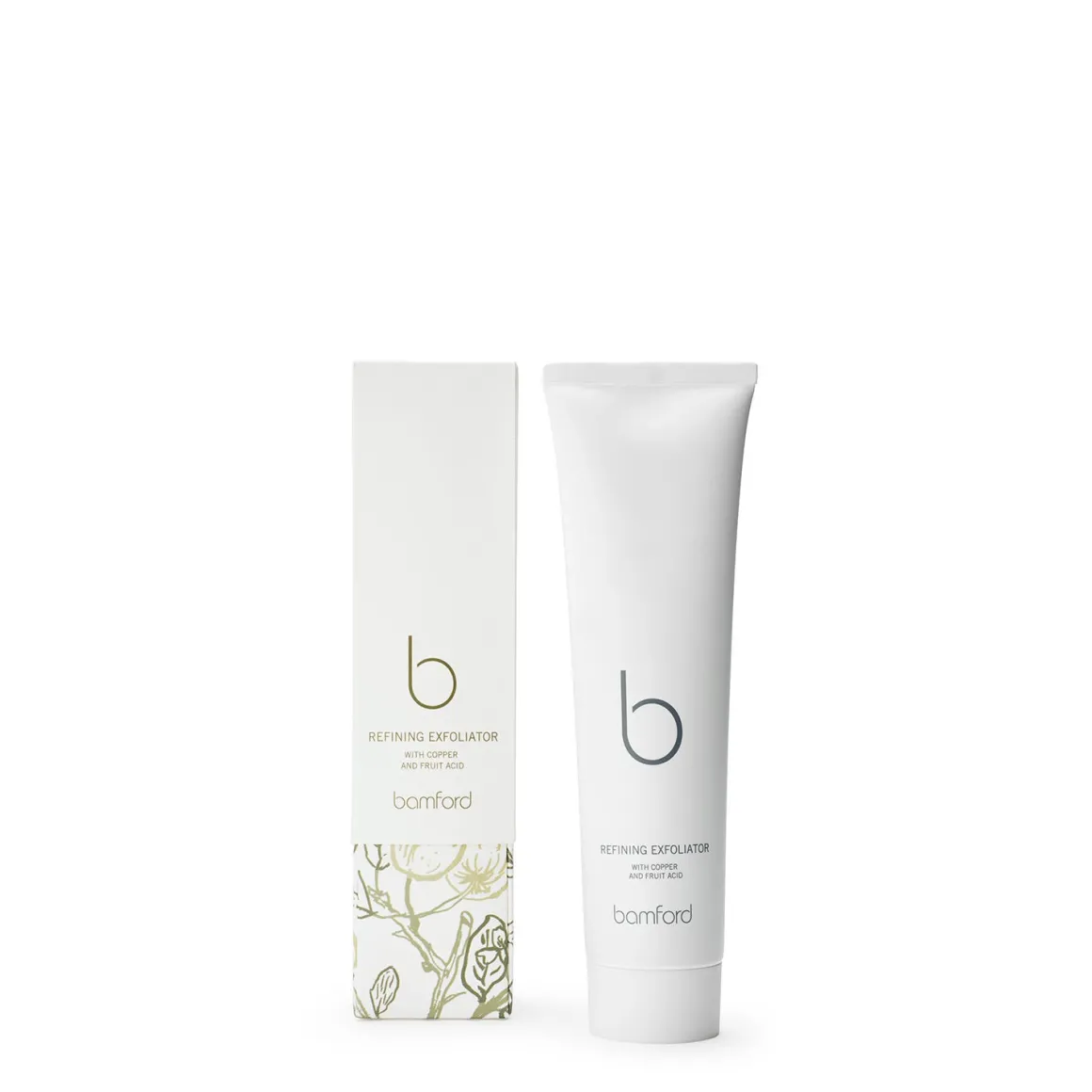 Bamford Refining Exfoliator