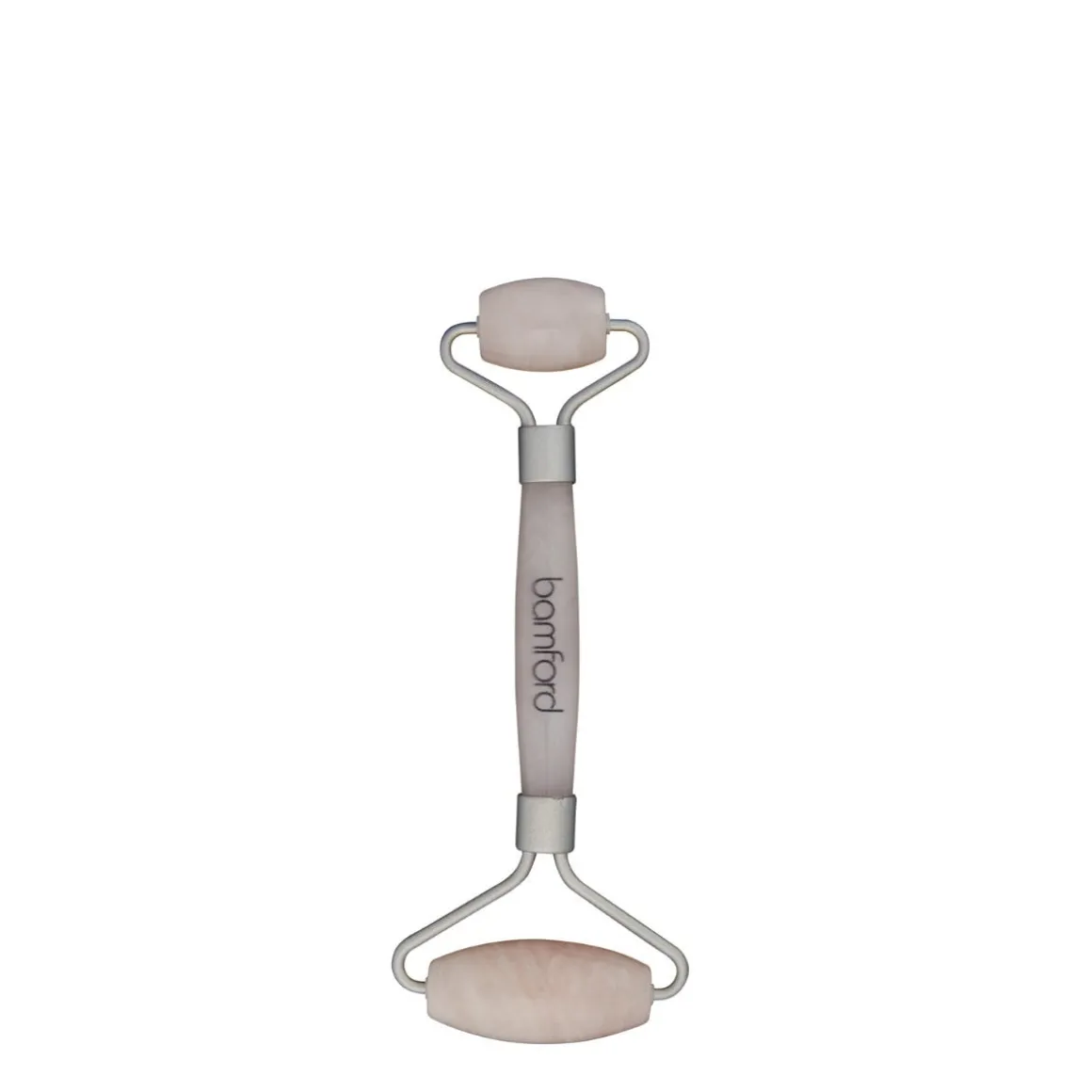 Bamford Rose Quartz Face Roller