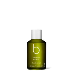 Bamford Rosemary Body Oil