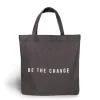 Be The Change Bag