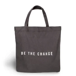 Be The Change Bag