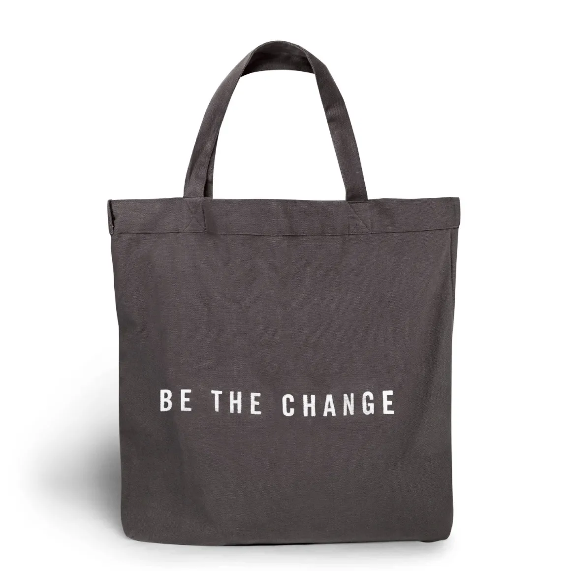 Be The Change Bag