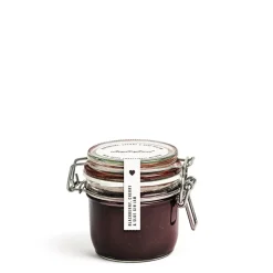 Blackberry, Cherry & Sloe Gin Jam