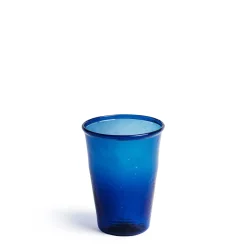 Blue Bubble Tumbler