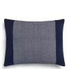Borderline Cushion Navy