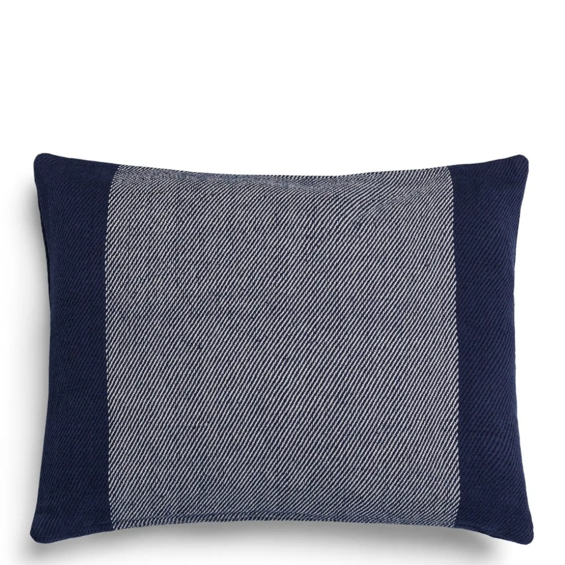Borderline Cushion Navy