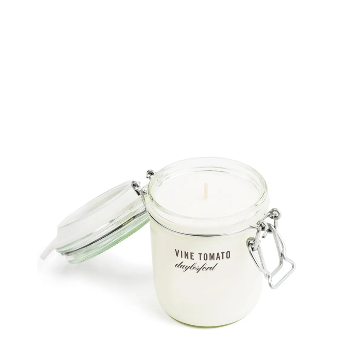 Botanical Vine Tomato Candle