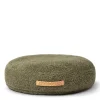 Boucle Dog Bed Pistachio Extra Large