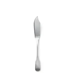 Brick Lane Fish Knife