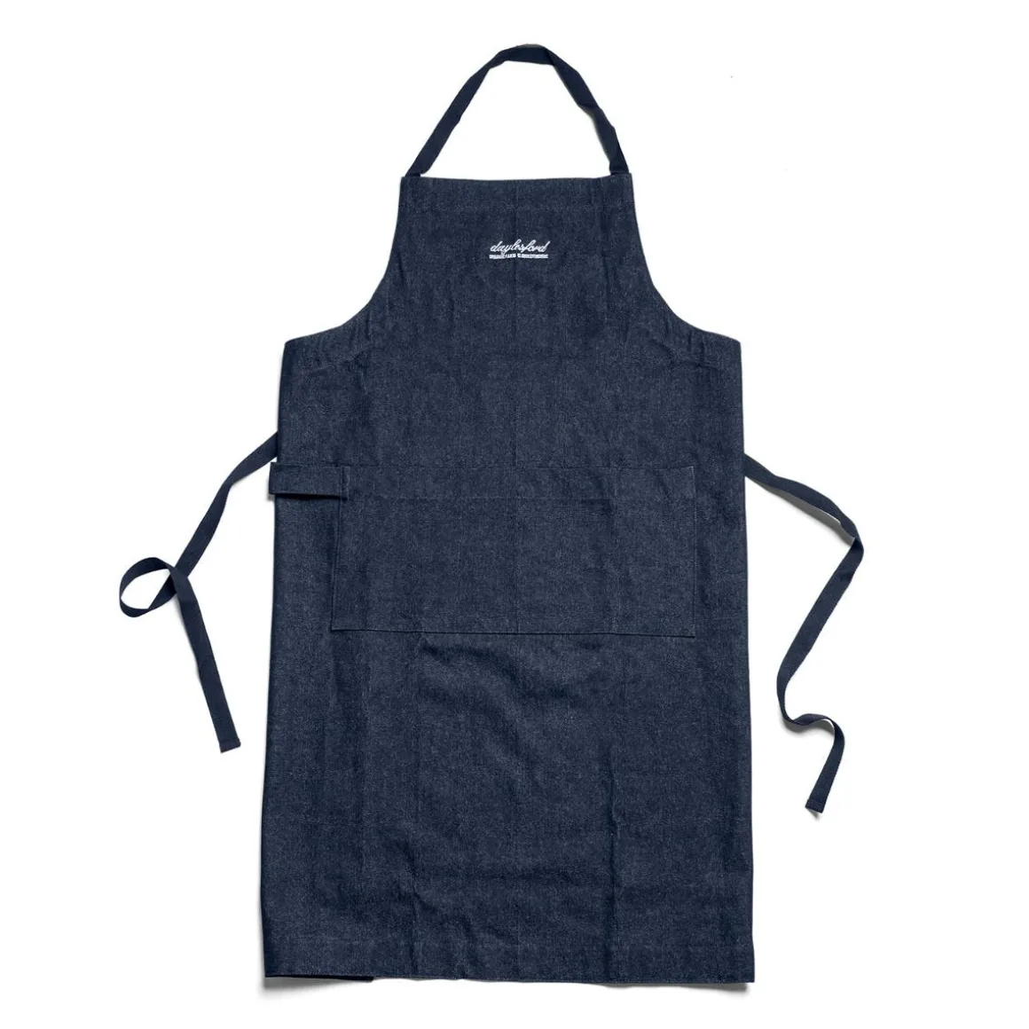 Buckley Denim Apron