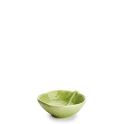 Cabbage Salt Bowl Fennel