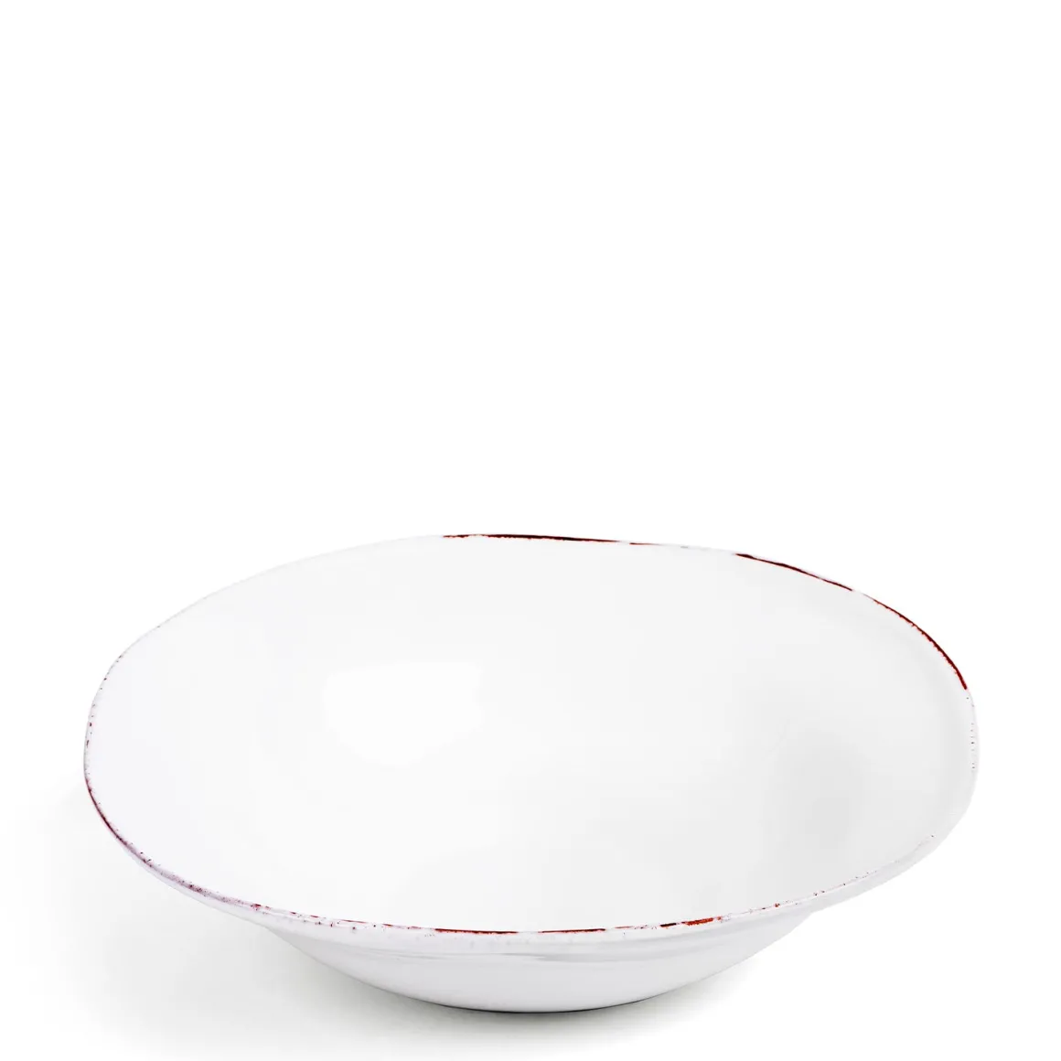 Campagna Bowl White