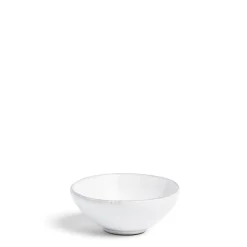Campagna Bowl White Small