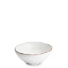 Campagna Cereal Bowl White