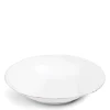 Campagna Fruit Bowl White