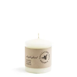 Chapel Candle Small