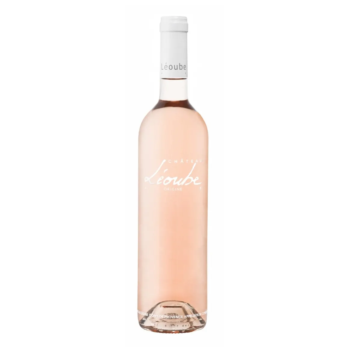 Chateau Léoube Rosé 2022