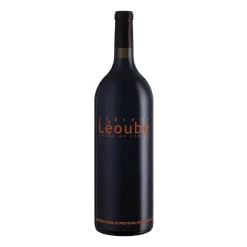 Chateau Léoube Rouge Magnum