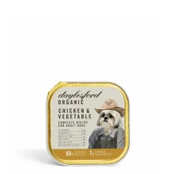 Chicken Wet Food for Dogs