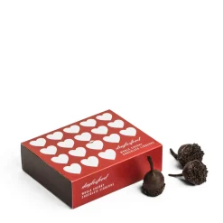 Chocolate Dipped Cherries