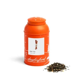 Christmas Chai Loose Leaf Tea Caddy