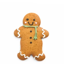 Christmas Gingerbread Man
