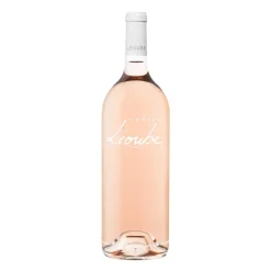 ChÃ¢teau Léoube Rosé Magnum