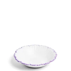 Combs Bowl Lavender